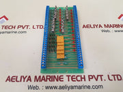 Gme-01 pcb card gme-02-016