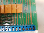 Gme-01 pcb card gme-02-016