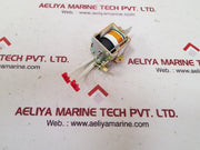 Terasaki aur-1 under voltage trip device