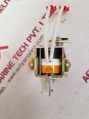 Terasaki aur-1 under voltage trip device