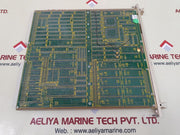 Norcontrol 2e-565 processor card hfr100046b