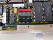 Norcontrol 2e-565 processor card hfr100046b