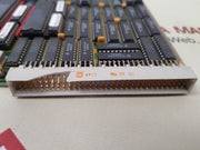 Norcontrol 2e-565 processor card hfr100046b