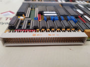 Norcontrol 2e-565 processor card hfr100046b
