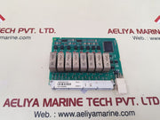 Abb 3Bse008513R1 Printed Circuit Board Di820-1