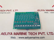 Abb 3Bse008513R1 Printed Circuit Board Di820-1