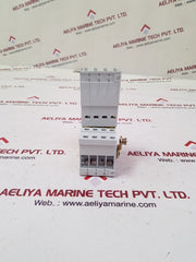 Terasaki axr-004 auxiliary switch unit