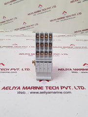 Terasaki axr-004 auxiliary switch unit