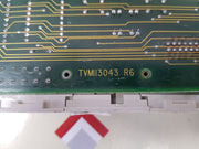 Rof 131 4309/2 tru3 r3a pcb card tvm113043 r6