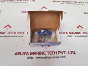 Teamtec 6406 repair kit for sludge valve a6323