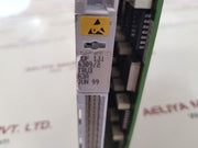 Rof 131 4309/2 tru3 r3a pcb card tvm113043 r6