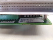Rof 131 4309/2 tru3 r3a pcb card tvm113043 r6