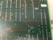 Rof 131 4309/2 tru3 r3a pcb card tvm113043 r6