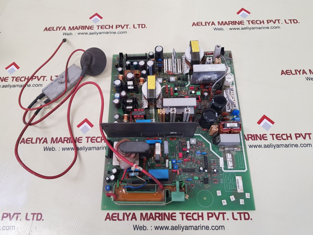 V752161e5 pcb card