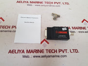 Longshine lcs-883t-b ethernet 10base-2 transceiver