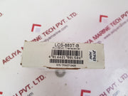 Longshine lcs-883t-b ethernet 10base-2 transceiver