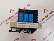 Burghold bw2443a62 pcb board