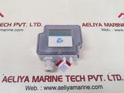 Aerosense edpt1000-r2-2w pressure transmitter used