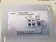 Aerosence Edpt1000-r2-2W Pressure Transmitter Module