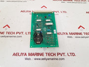 Axa qsp-3 579157 power supply board ik 9516