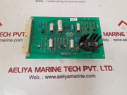 Axa qsp-3 579157 power supply board ik 9516