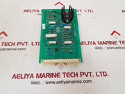 Axa qsp-3 579157 power supply board ik 9516