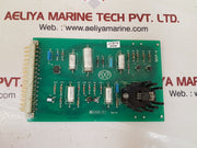 Axa qsp-3 579157 power supply board ik 9516