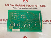 Axa qsp-3 579157 power supply board ik 9516