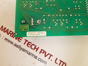 Axa qsp-3 579157 power supply board ik 9516