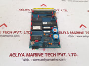 H.M. Stein Sohn E 253.2 Pcb Card