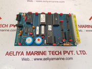 H.M. Stein Sohn E 253.2 Pcb Card