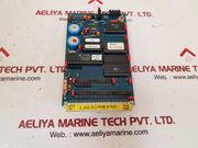 H.M. Stein Sohn E 253.2 Pcb Card
