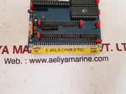 H.M. Stein Sohn E 253.2 Pcb Card