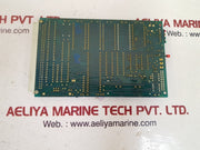 H.M. Stein Sohn E 253.2 Pcb Card