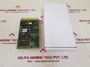 H.M Stein Sohn E 244.1 B Pcb Card