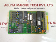 H.M Stein Sohn E 244.1 B Pcb Card