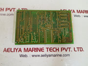 H.M Stein Sohn E 244.1 B Pcb Card