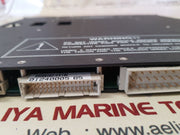 Triconex 3636e output module relay