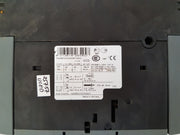 Abb ms495 1sam550000r1007 motor starter