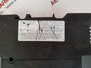 Abb ms495 1sam550000r1007 motor starter