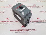 Abb ms495 manual motor starter 1sam550000r1010