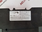 Abb ms495 manual motor starter 1sam550000r1010