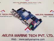 Nt-mb830x_v1.7 pcb card