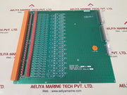 Triconex 7400 106-210 rev a terminator board