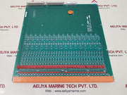 Triconex 7400 106-210 rev a terminator board