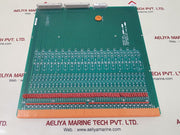 Triconex 7400 106-210 rev a terminator board