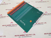 Triconex 7400 106-210 rev a terminator board