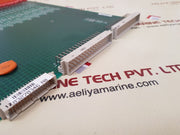 Triconex 7400 106-210 rev a terminator board