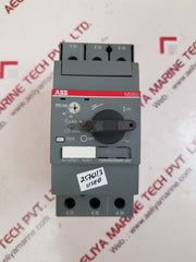Abb ms450 1sam450000r1007 manual motor protector