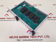 Varco 87803 rev.a hpu and waterpump start/stop